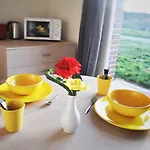 Cintray Parc דירה *
