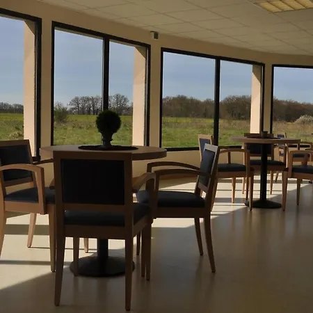 Апартаменты Cintray Parc *