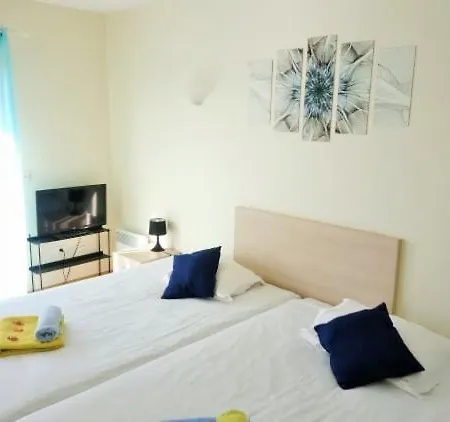 Апартаменты Cintray Parc *