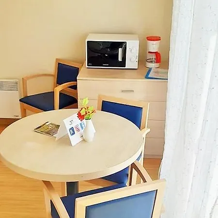 Cintray Parc Апартаменты *