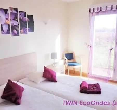 Cintray Parc Апартаменты *