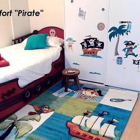 Cintray Parc * Breteuil-sur-Iton