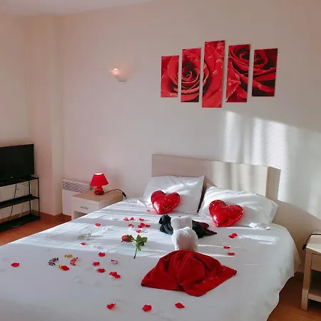 Cintray Parc Апартаменты