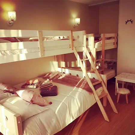 דירה Cintray Parc *