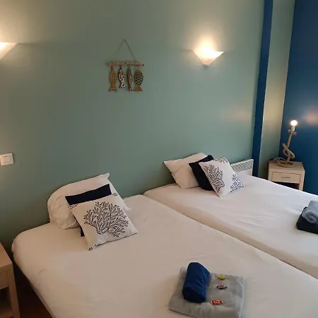 Cintray Parc Апартаменты