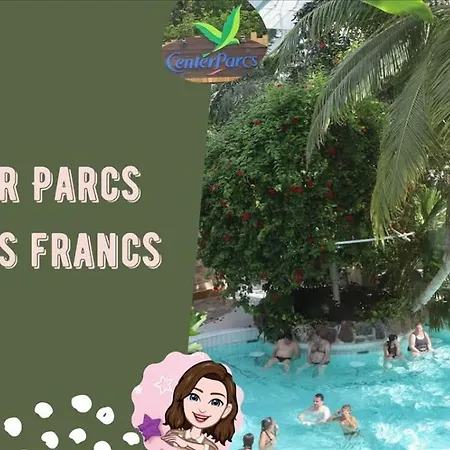 Cintray Parc *