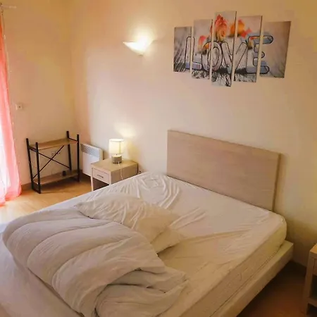Apartment Cintray Parc *