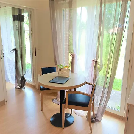 Апартаменты Cintray Parc *