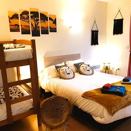 Cintray Parc דירה Breteuil-sur-Iton