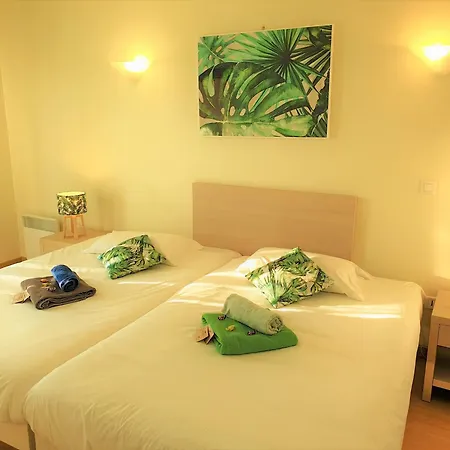 Cintray Parc Апартаменты Breteuil-sur-Iton