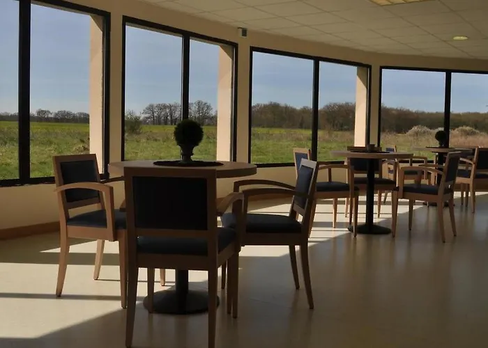 Apartment Cintray Parc *