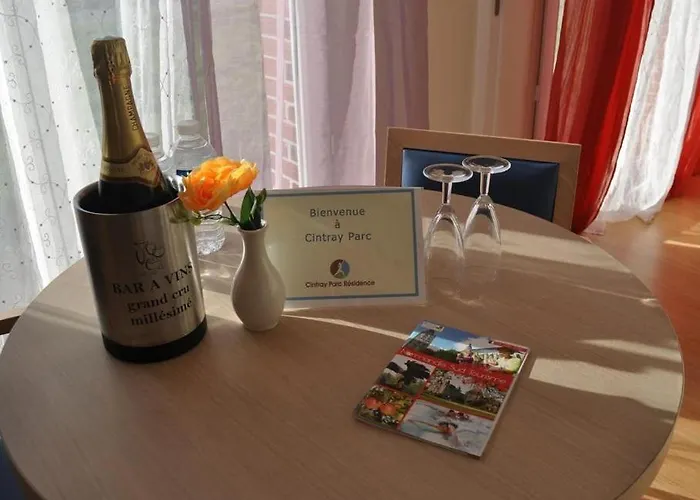 Cintray Parc Apartment