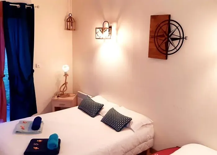 Cintray Parc Apartment