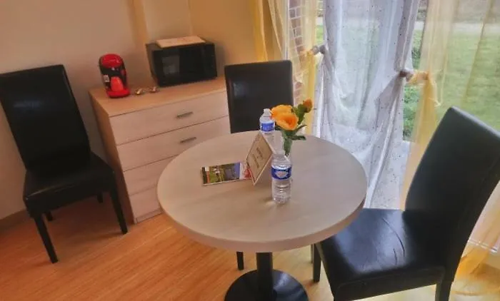 Cintray Parc Apartment *