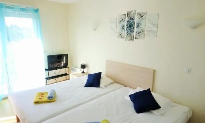 Apartment Cintray Parc *