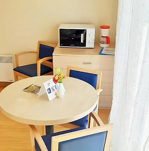 Cintray Parc Apartment *