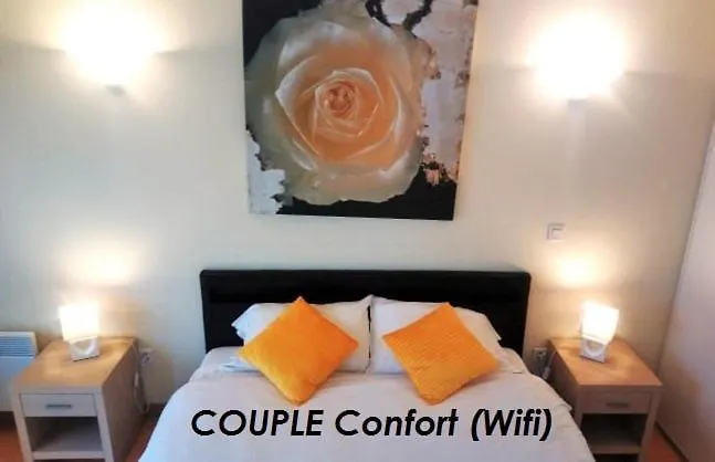 Cintray Parc * Breteuil-sur-Iton