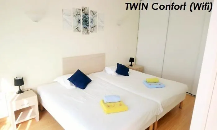 Apartment Cintray Parc