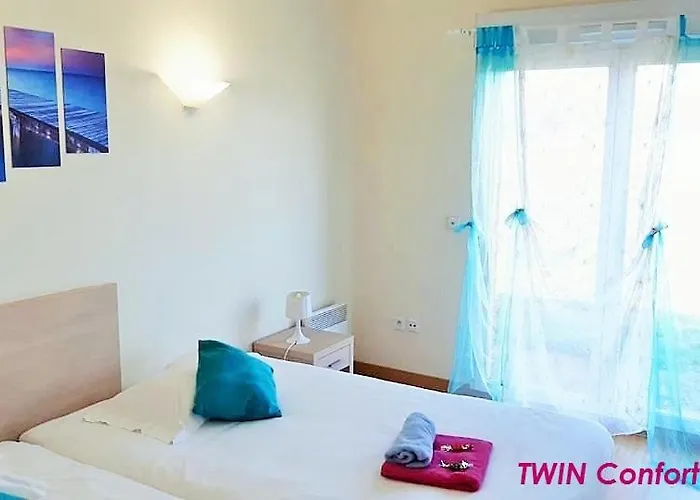 Cintray Parc * Breteuil-sur-Iton