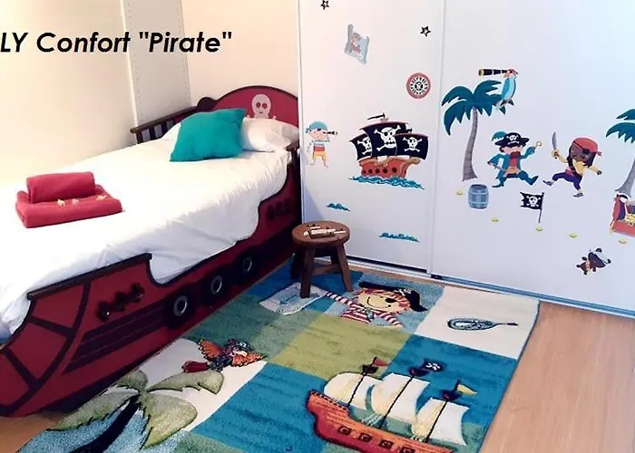 Cintray Parc * Breteuil-sur-Iton