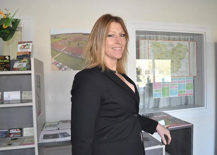 Apartment Cintray Parc *