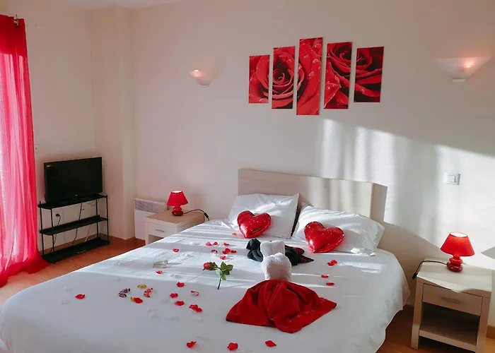 Cintray Parc Apartment