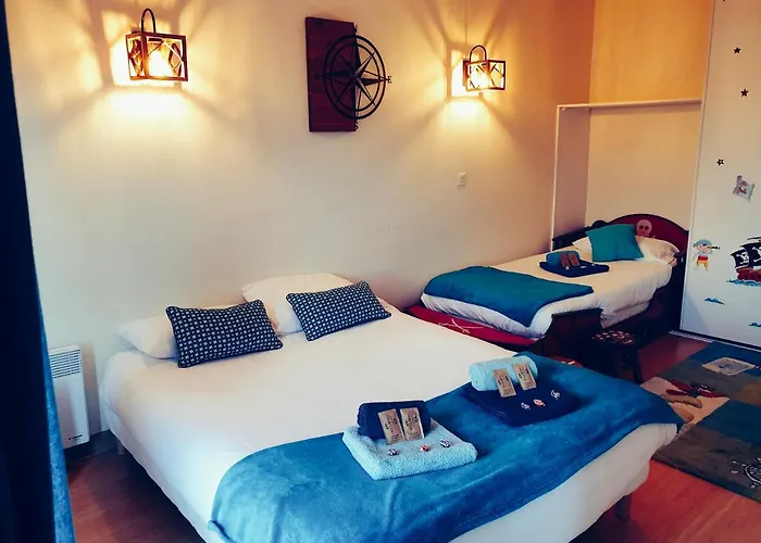 Apartment Cintray Parc *