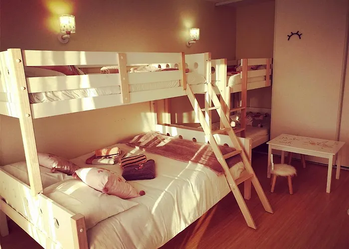 Apartment Cintray Parc *