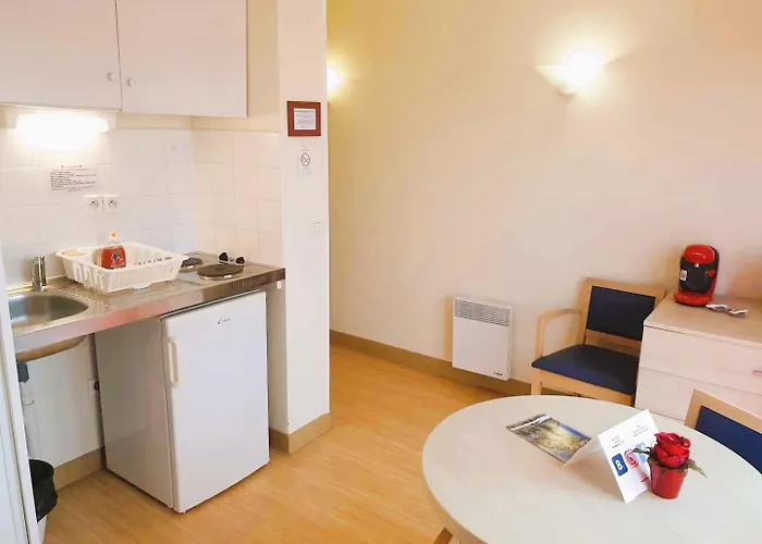 Cintray Parc Apartment