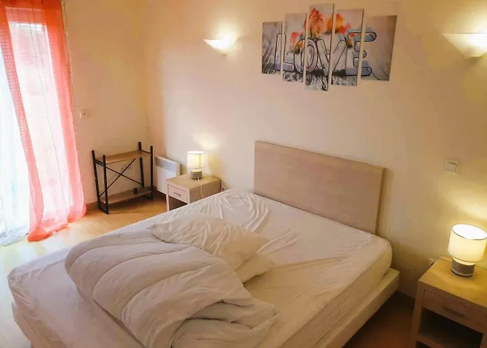 Apartment Cintray Parc *