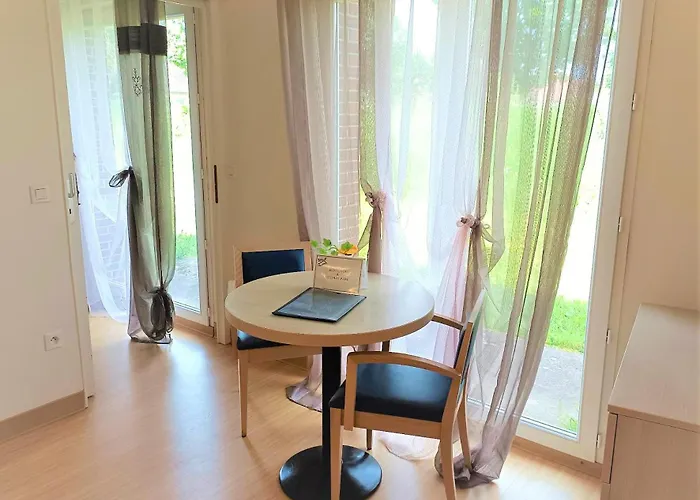 Apartment Cintray Parc *