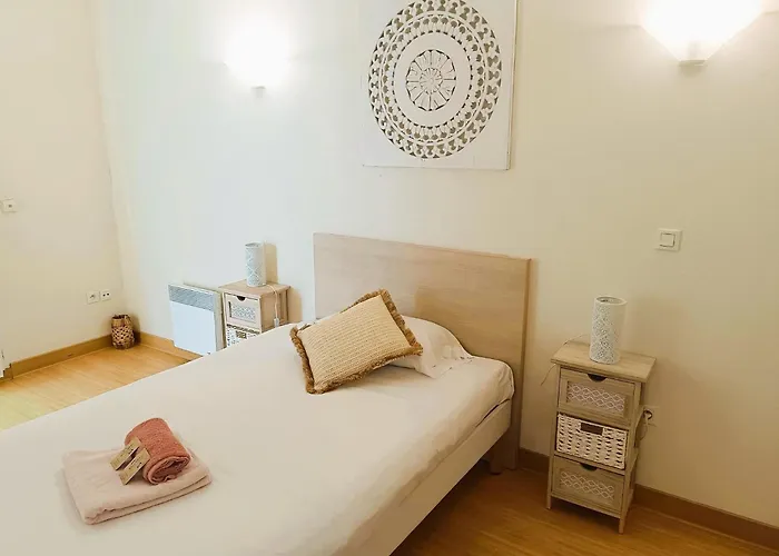 Apartment Cintray Parc