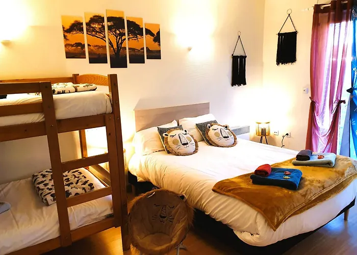 Cintray Parc Apartment Breteuil-sur-Iton