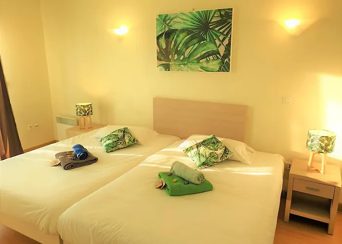 Cintray Parc Apartment Breteuil-sur-Iton